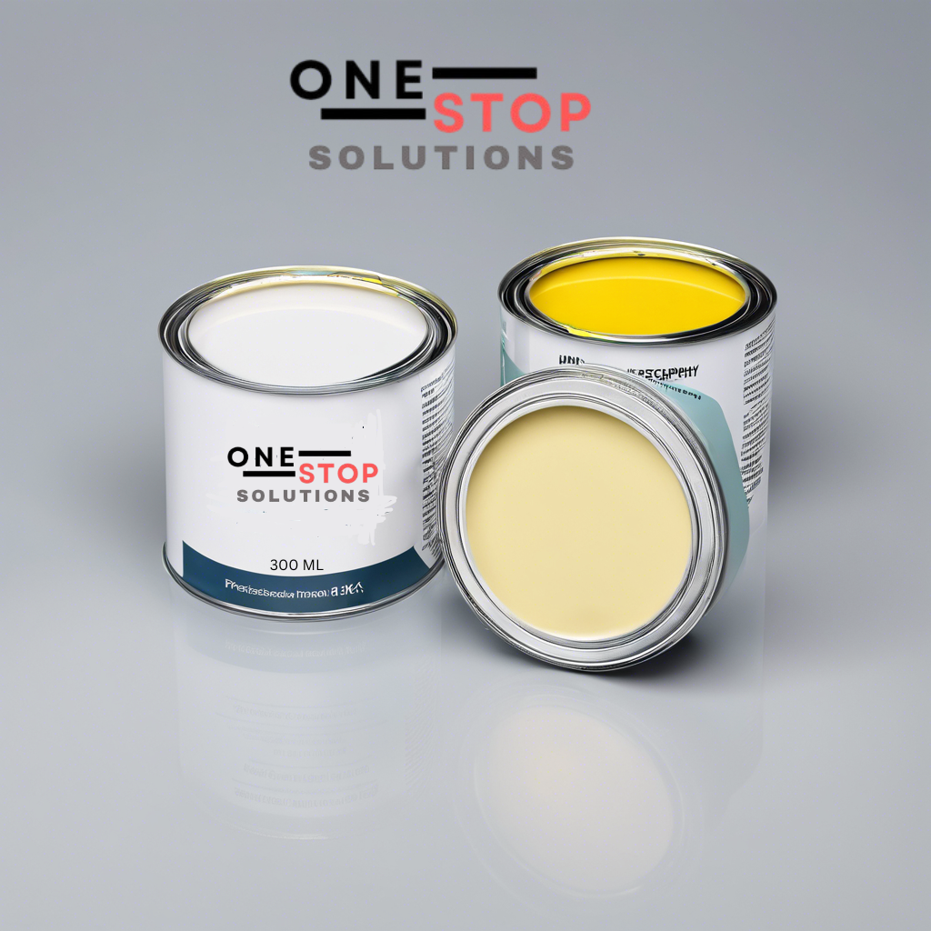 One Stop Solution