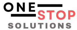 One Stop Solution