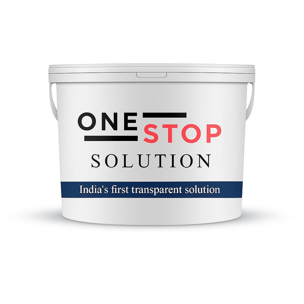 One Stop Solution