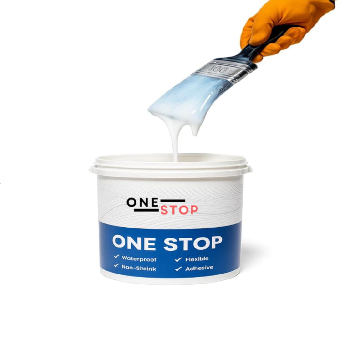 One Stop Solution