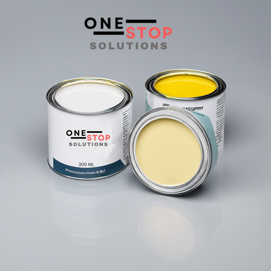 One Stop Solution