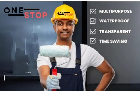 One Stop Solution