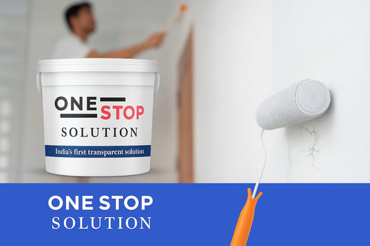 One Stop Solution